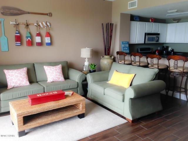 CALYPSO RESORT & TOWERS - Residential