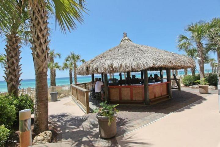 CALYPSO RESORT & TOWERS - Residential