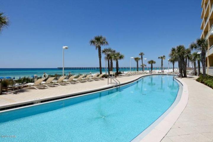 CALYPSO RESORT & TOWERS - Residential