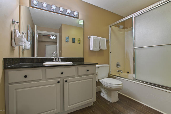 CALYPSO RESORT & TOWERS - Residential