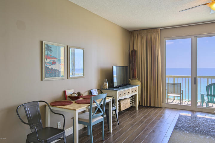 CALYPSO RESORT & TOWERS - Residential