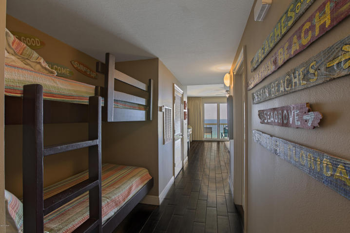 CALYPSO RESORT & TOWERS - Residential