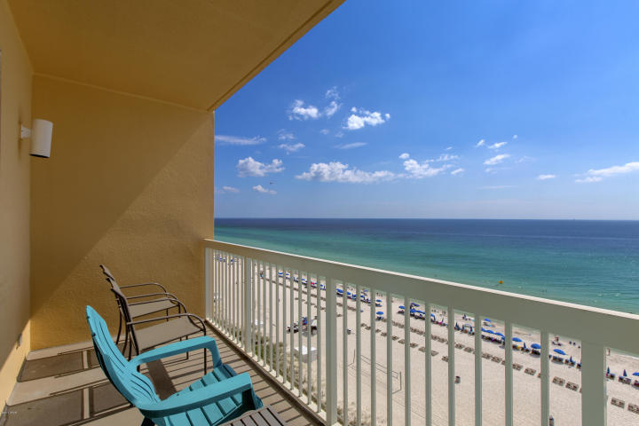 CALYPSO RESORT & TOWERS - Residential