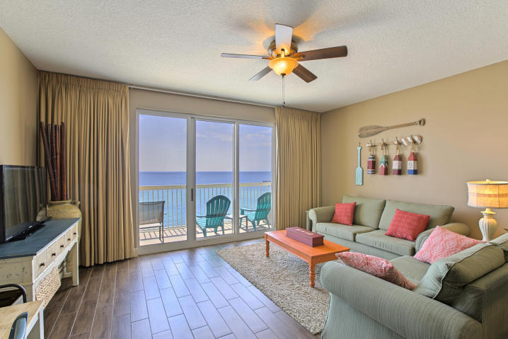 CALYPSO RESORT & TOWERS - Residential