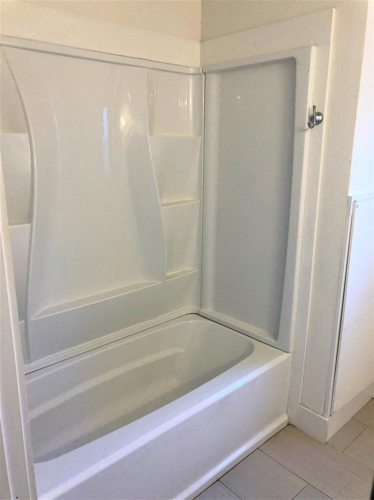 MACK BAYOU PARK S/D - Residential