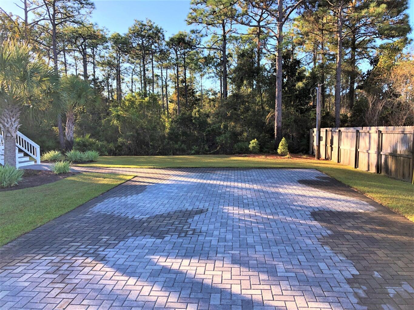 MACK BAYOU PARK S/D - Residential