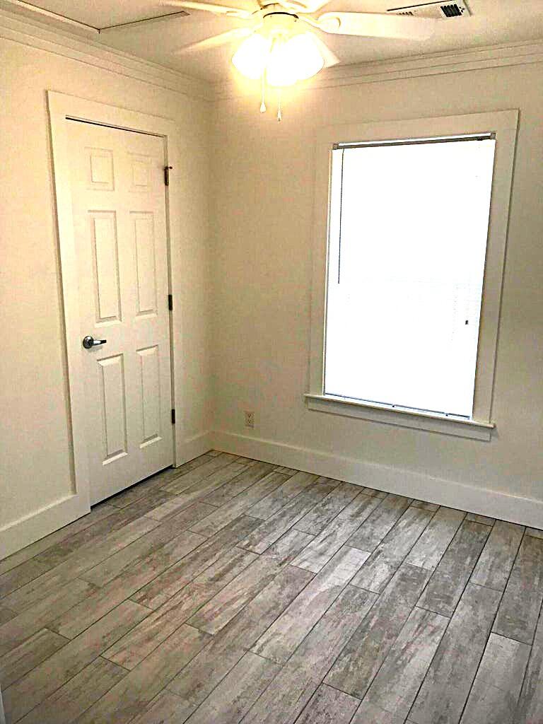 MACK BAYOU PARK S/D - Residential