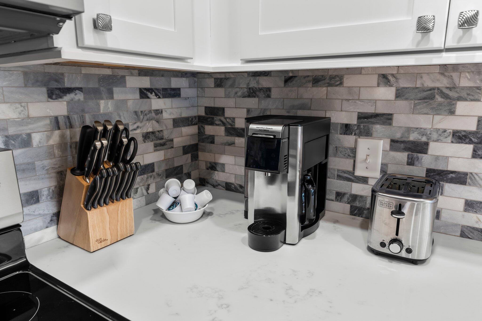 SEAGROVE HIGHLANDS - Residential