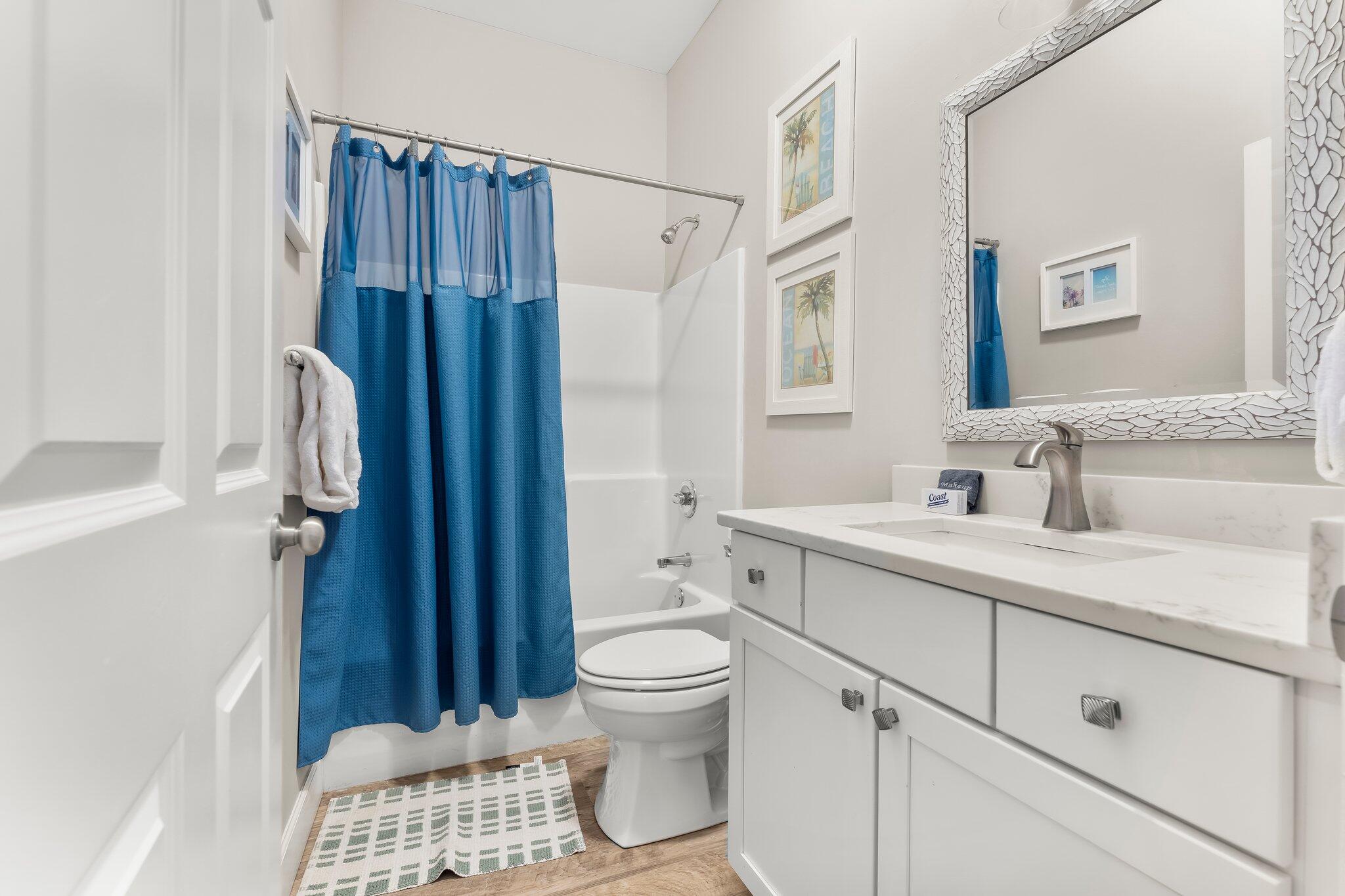 SEAGROVE HIGHLANDS - Residential