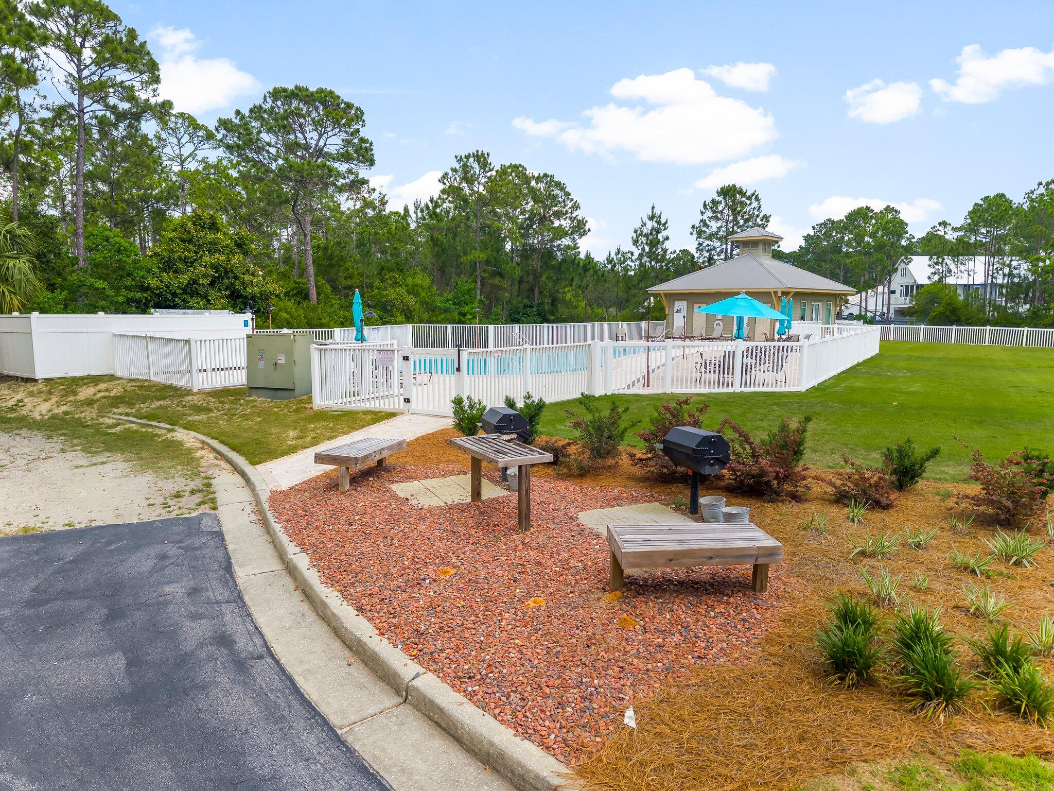 SEAGROVE HIGHLANDS - Residential