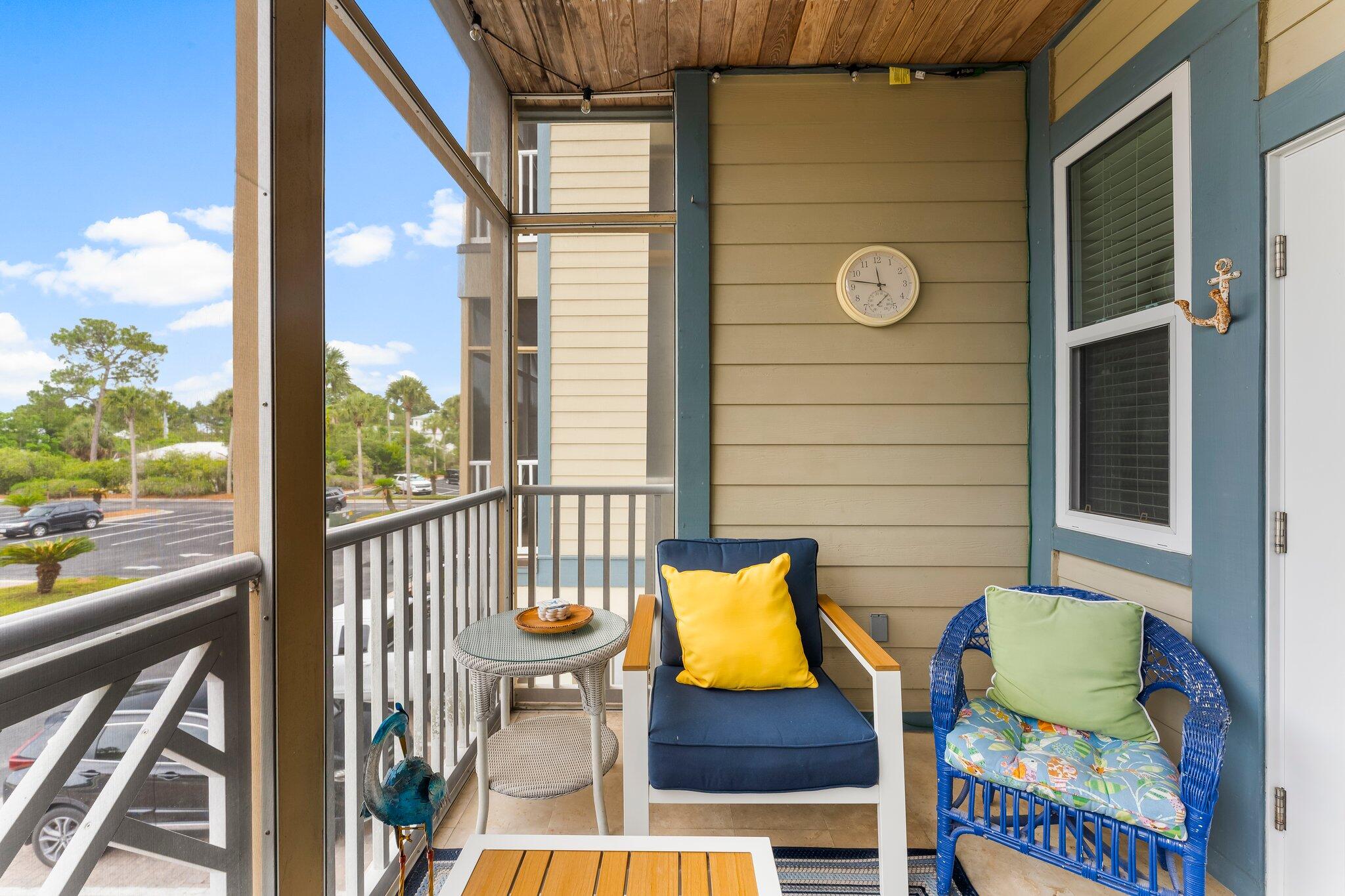 SEAGROVE HIGHLANDS - Residential