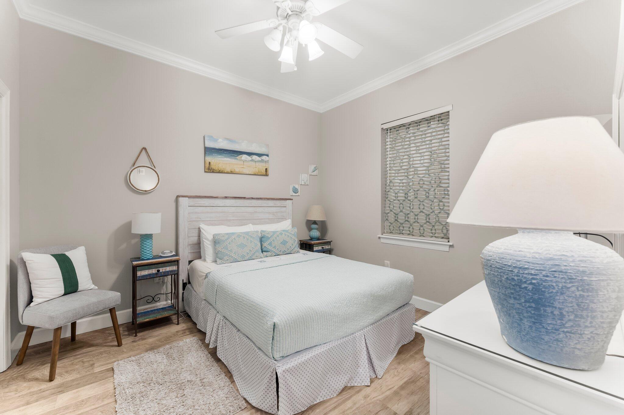 SEAGROVE HIGHLANDS - Residential