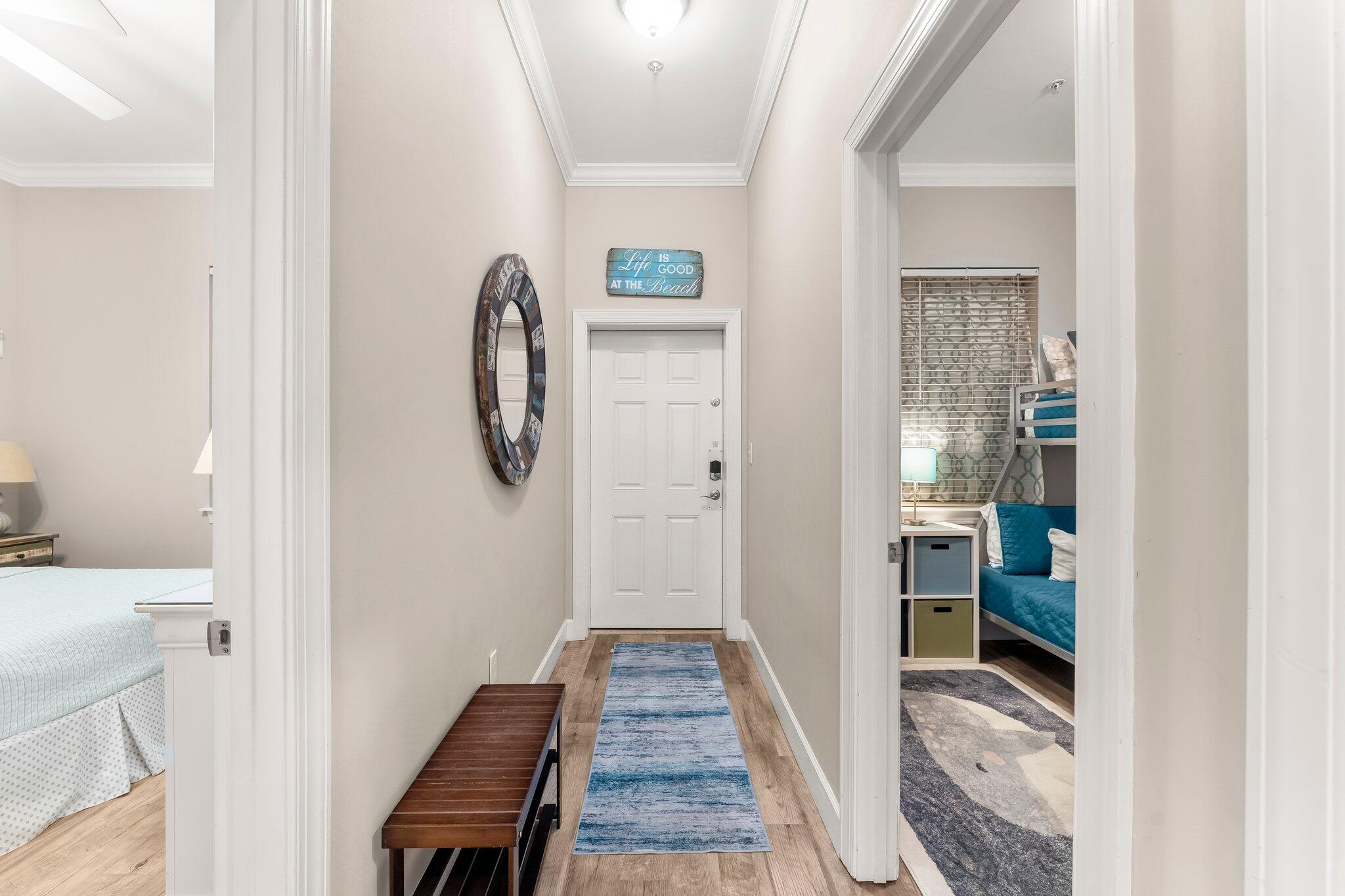 SEAGROVE HIGHLANDS - Residential