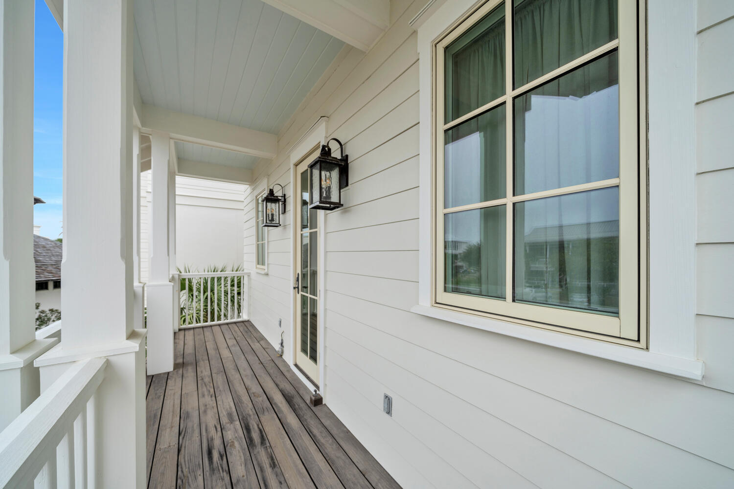 CYPRESS DUNES - Residential
