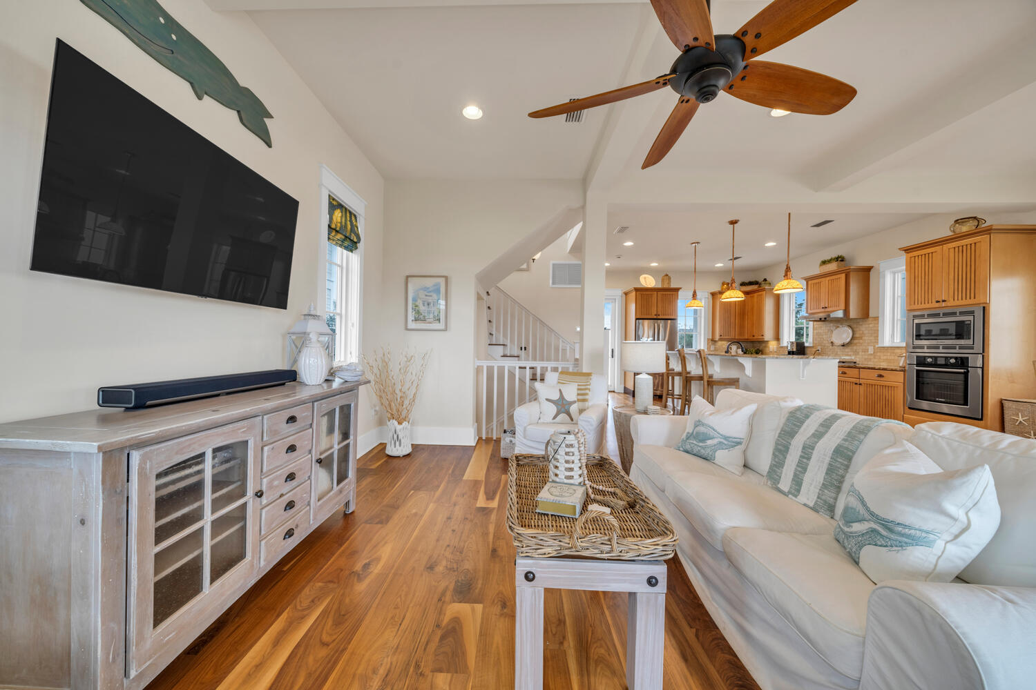 CYPRESS DUNES - Residential