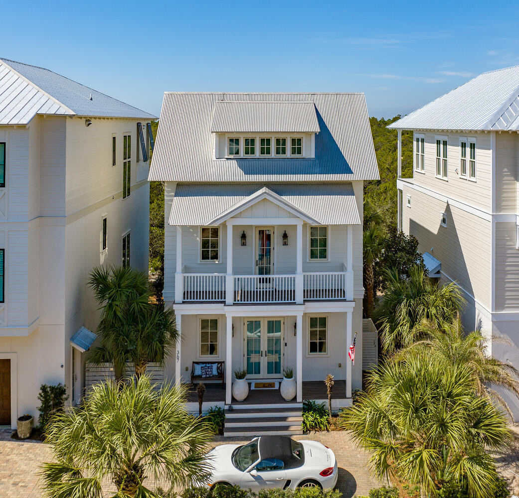 CYPRESS DUNES - Residential