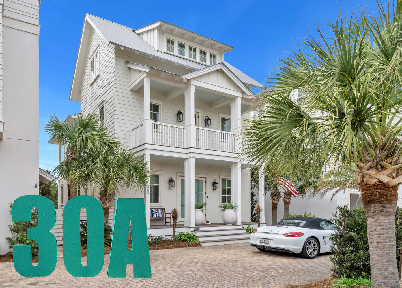 CYPRESS DUNES - Residential