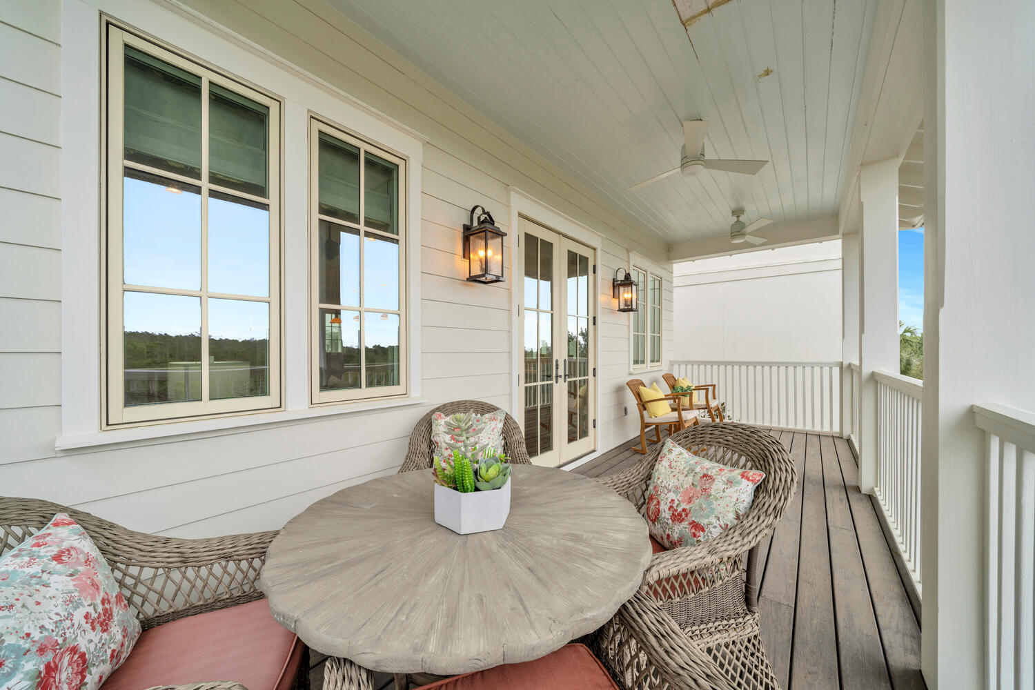 CYPRESS DUNES - Residential