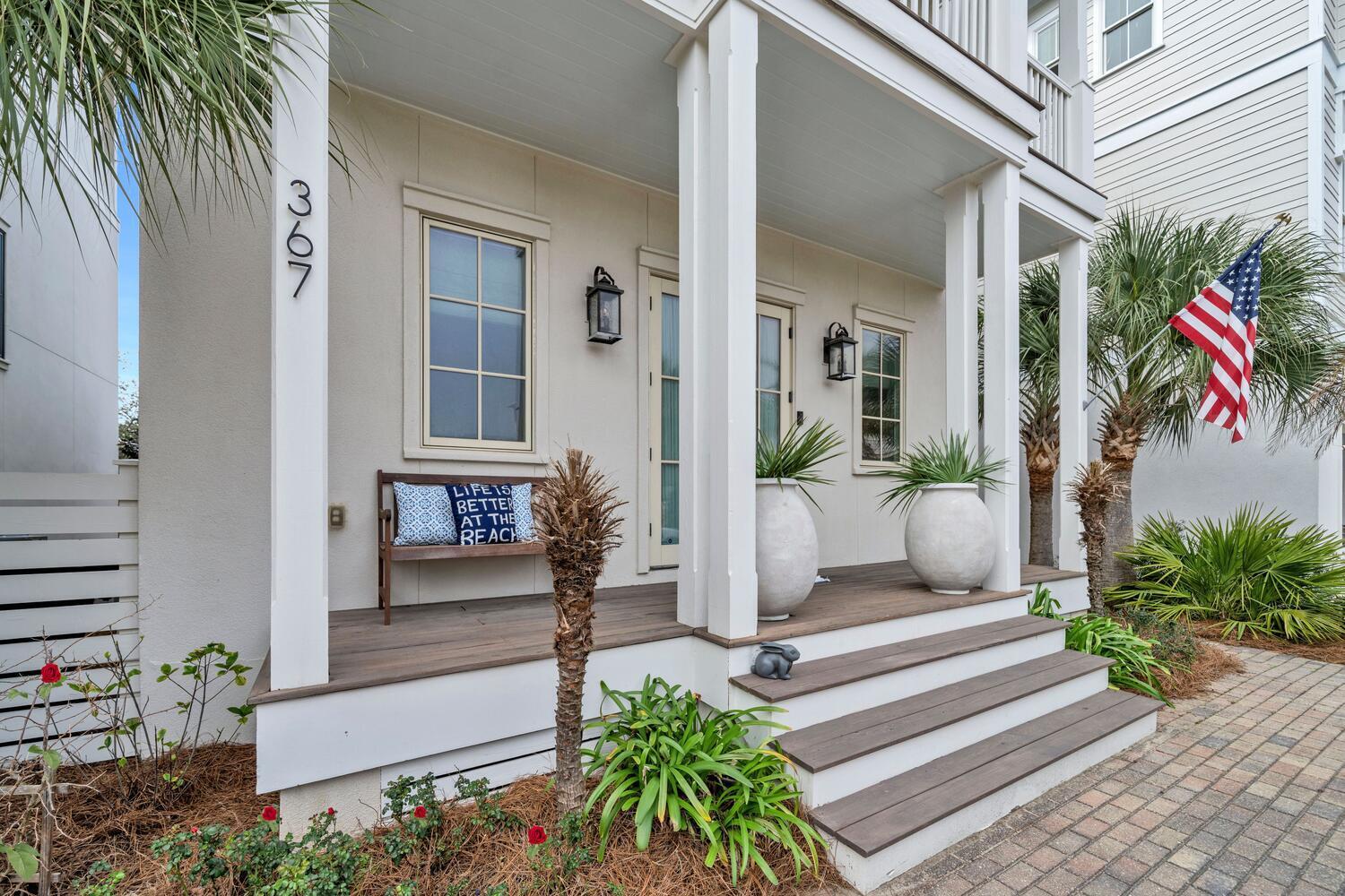 CYPRESS DUNES - Residential