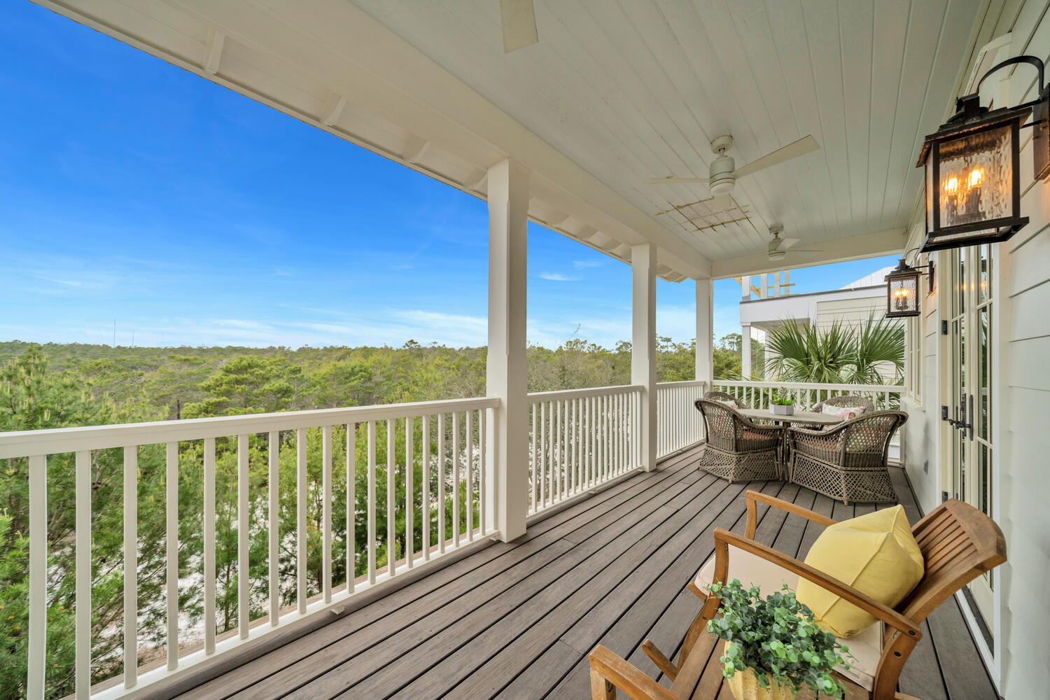 CYPRESS DUNES - Residential
