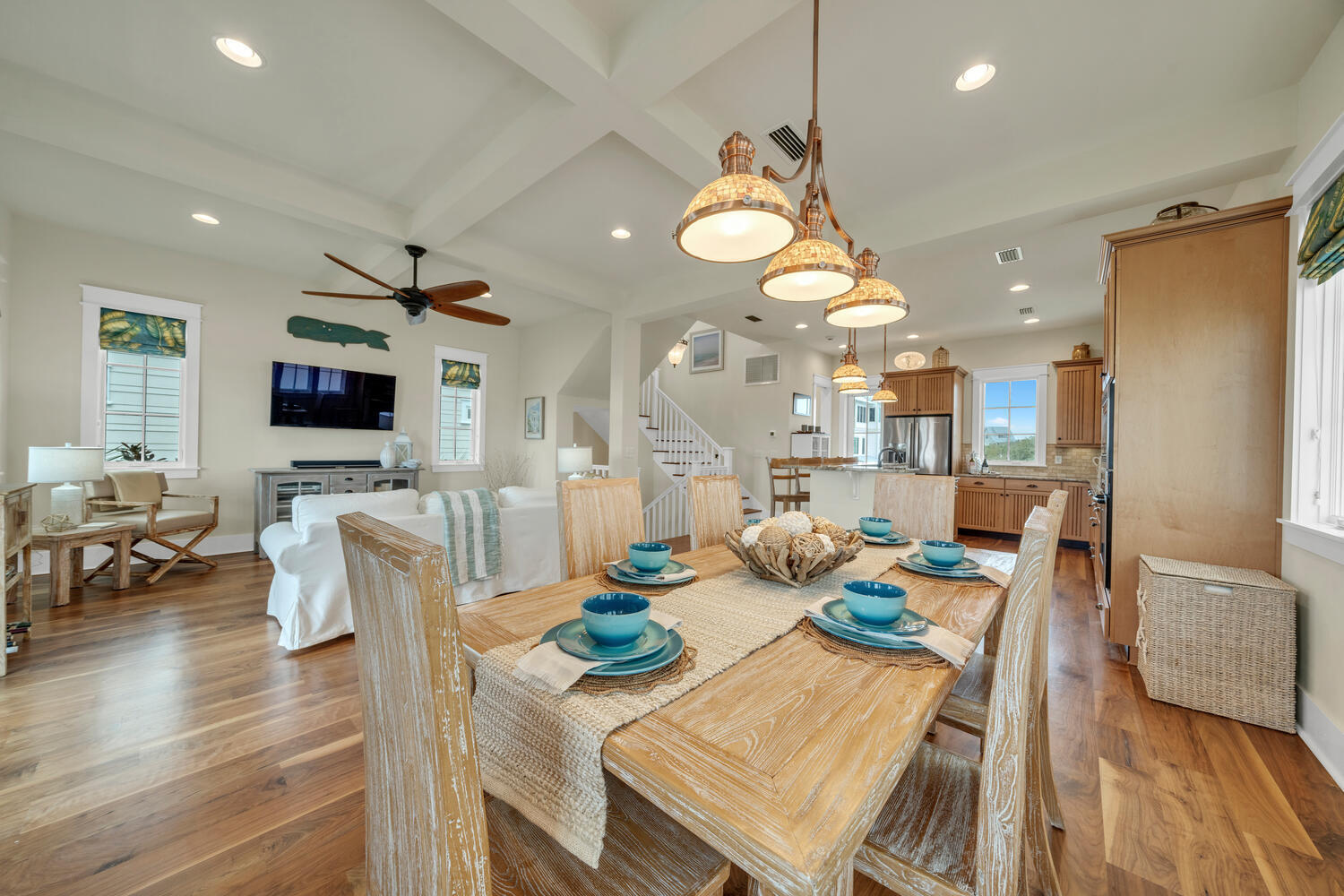 CYPRESS DUNES - Residential