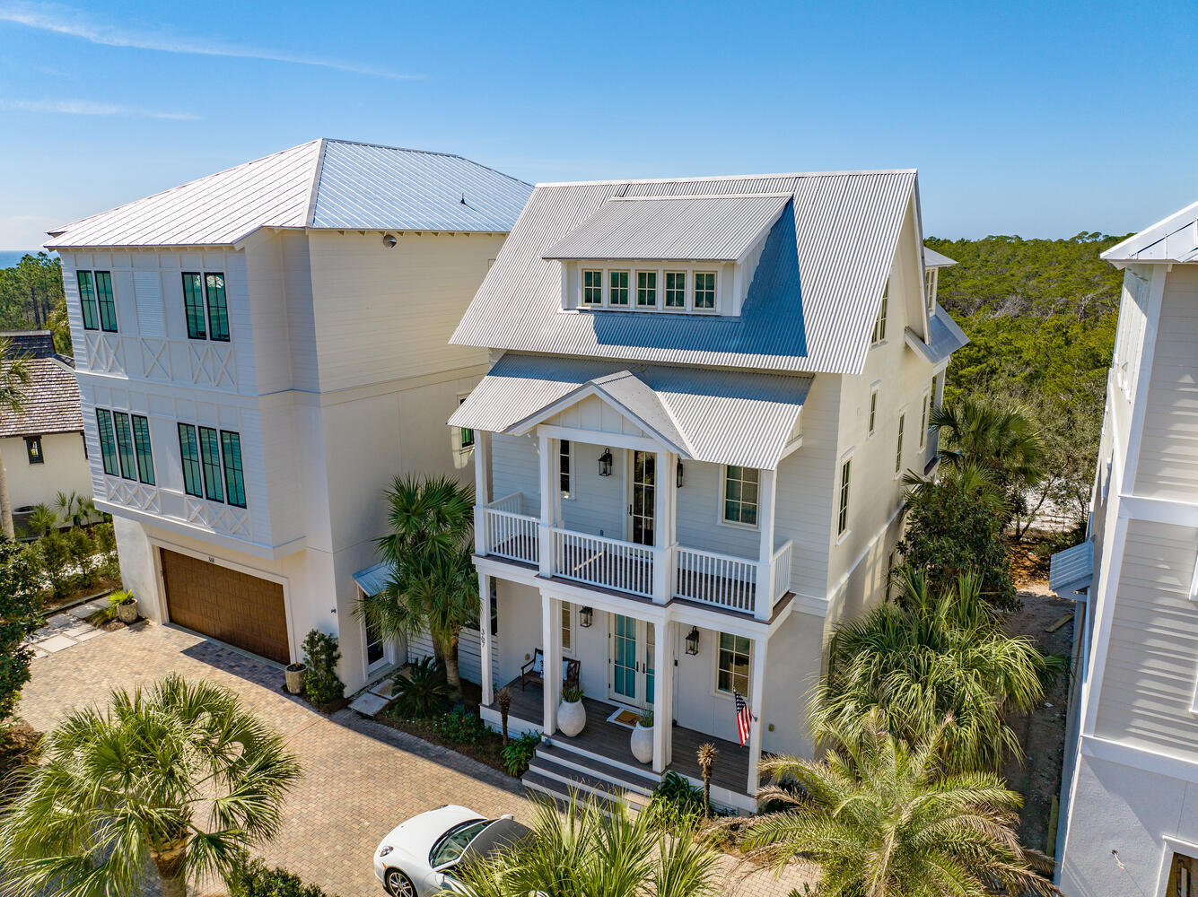 CYPRESS DUNES - Residential