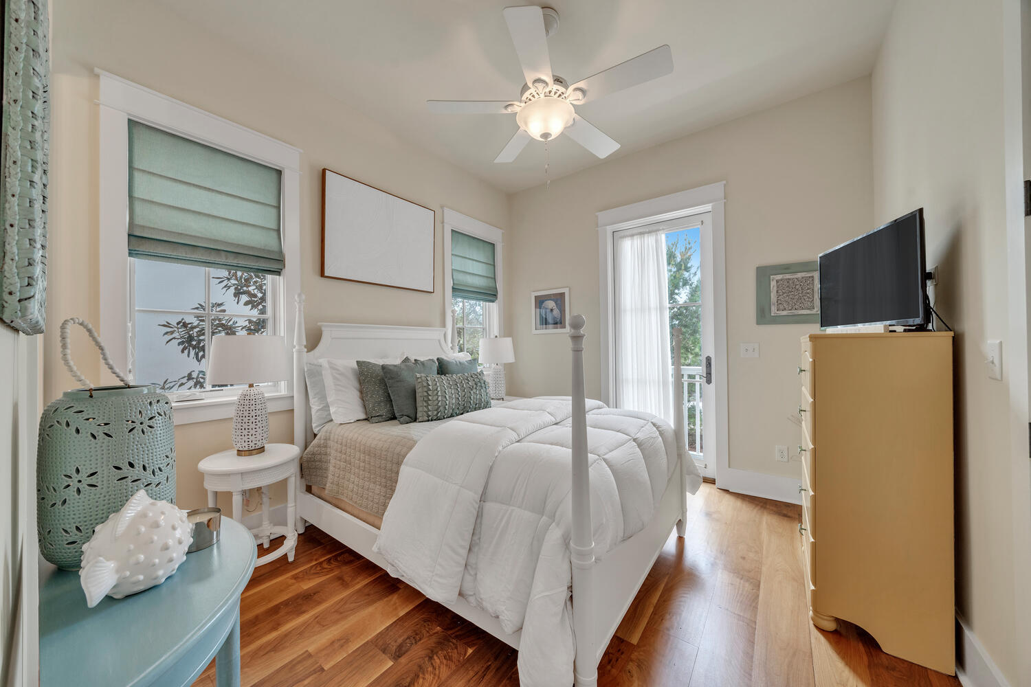 CYPRESS DUNES - Residential