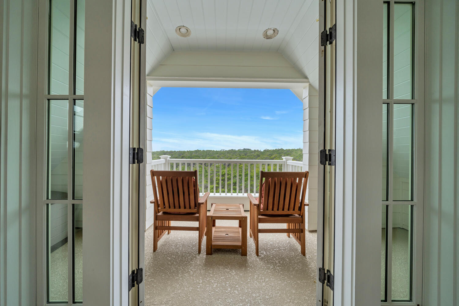 CYPRESS DUNES - Residential