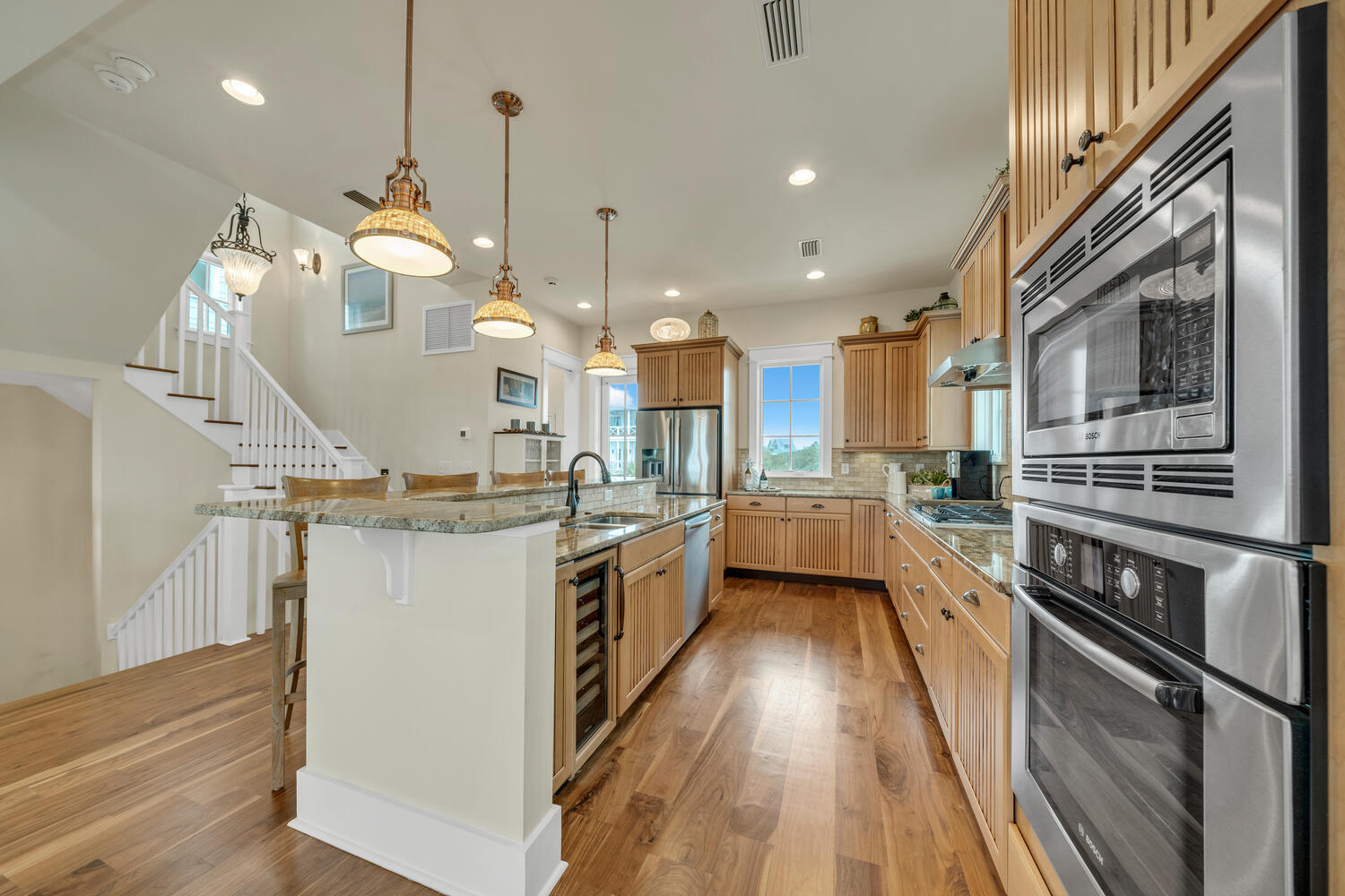 CYPRESS DUNES - Residential
