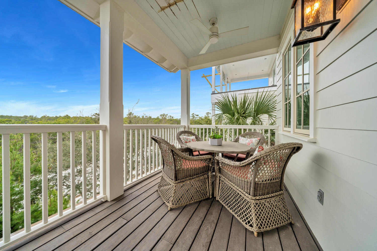 CYPRESS DUNES - Residential