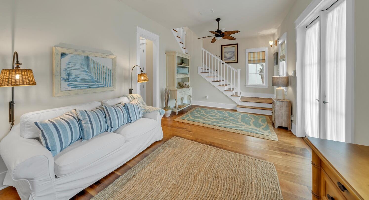 CYPRESS DUNES - Residential