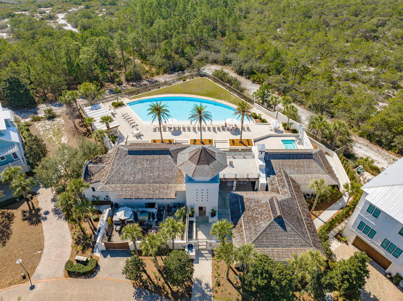 CYPRESS DUNES - Residential