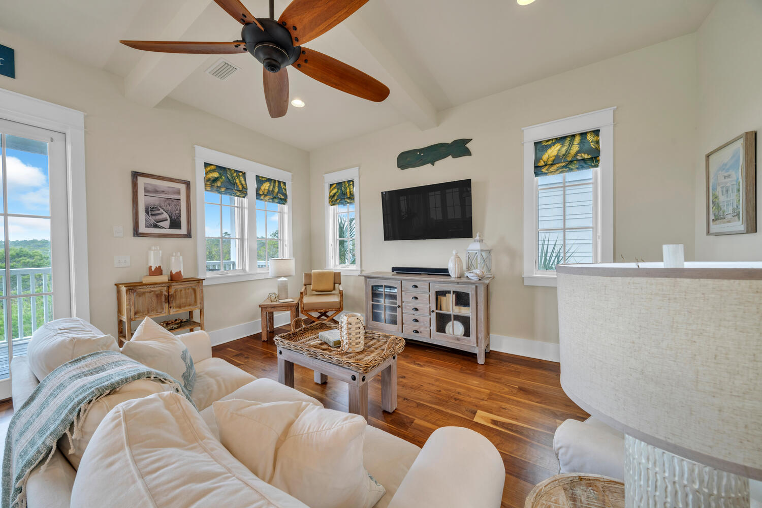 CYPRESS DUNES - Residential