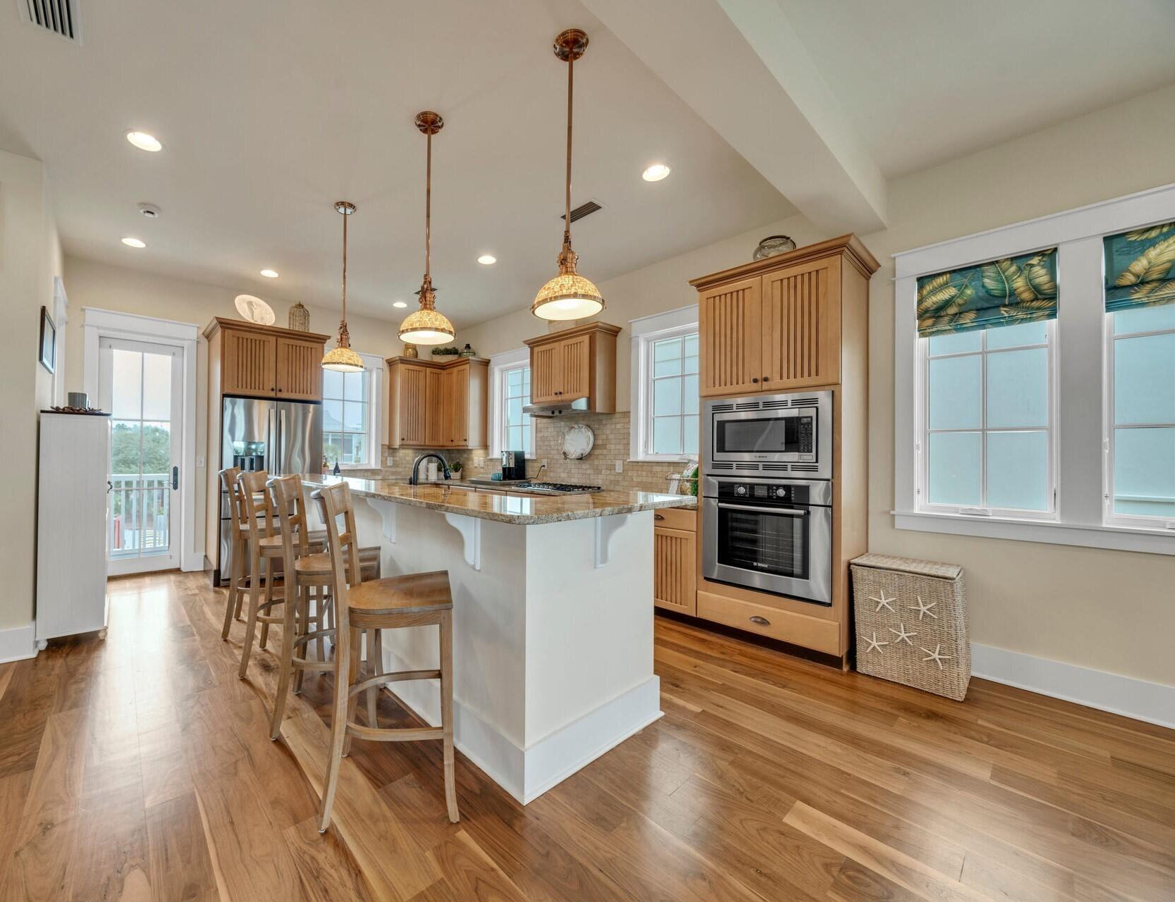 CYPRESS DUNES - Residential