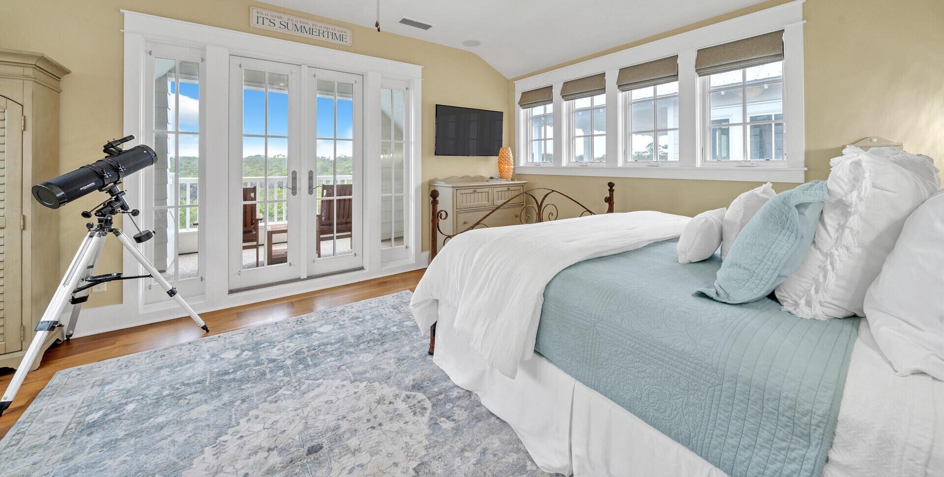 CYPRESS DUNES - Residential