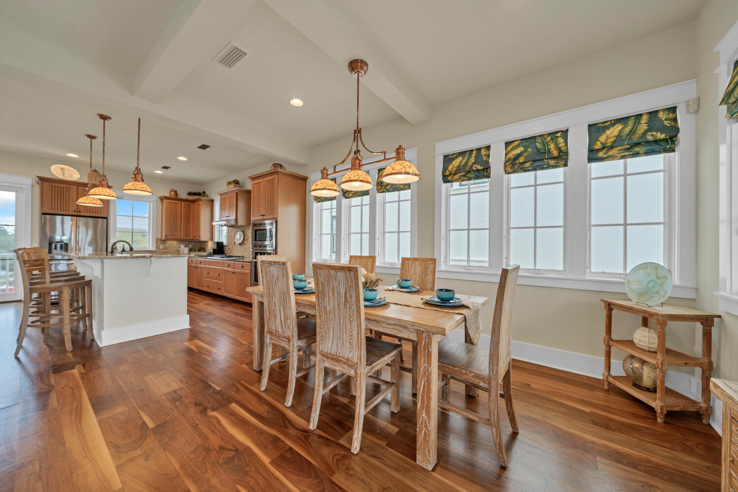 CYPRESS DUNES - Residential