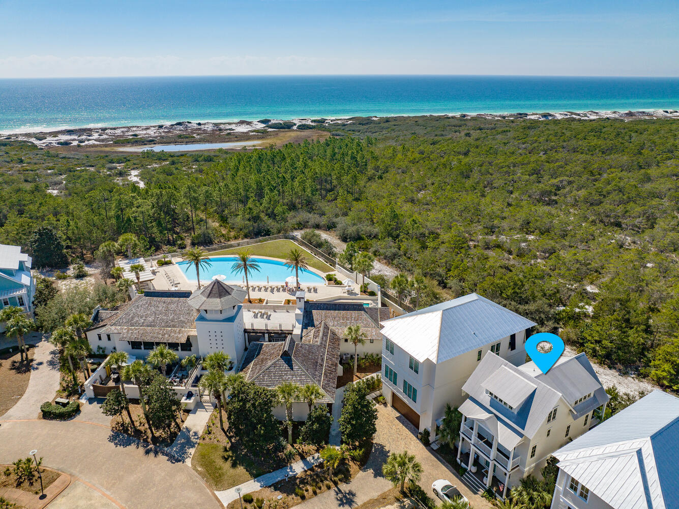 CYPRESS DUNES - Residential