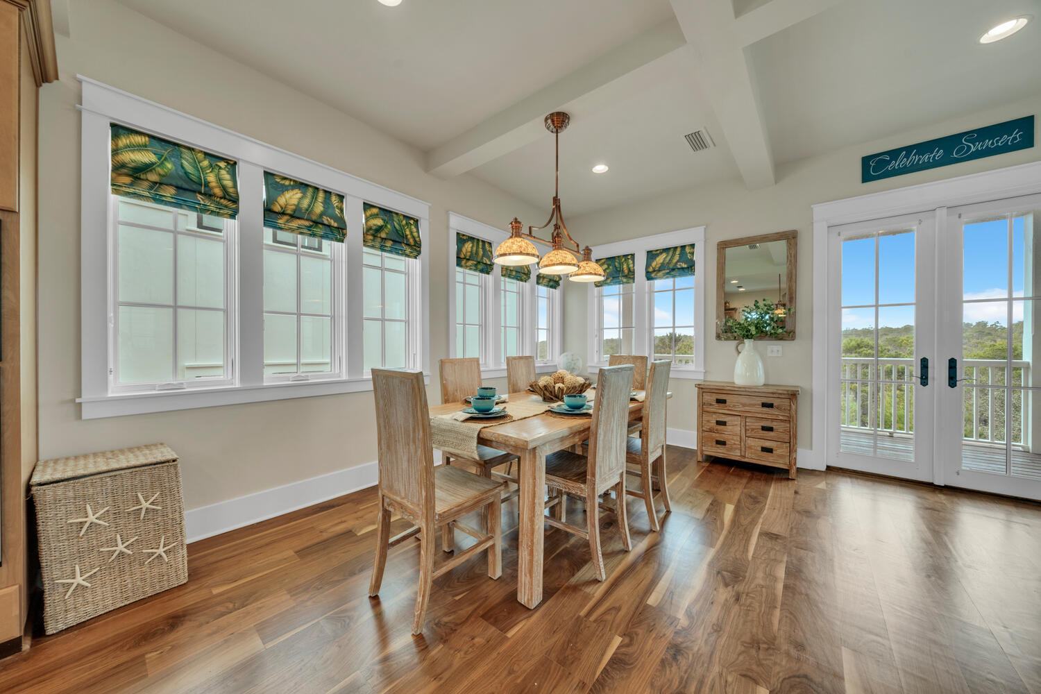 CYPRESS DUNES - Residential