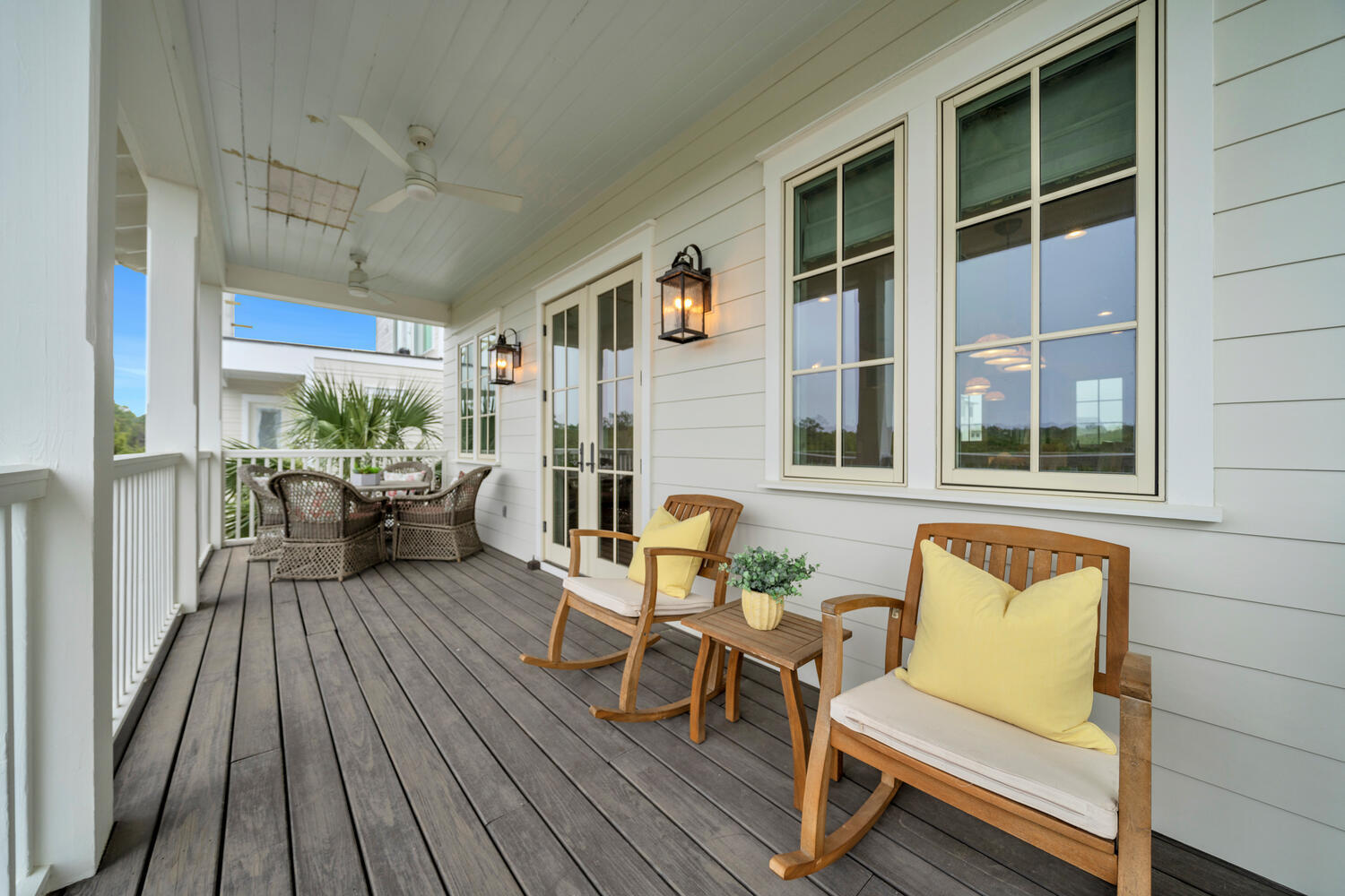 CYPRESS DUNES - Residential