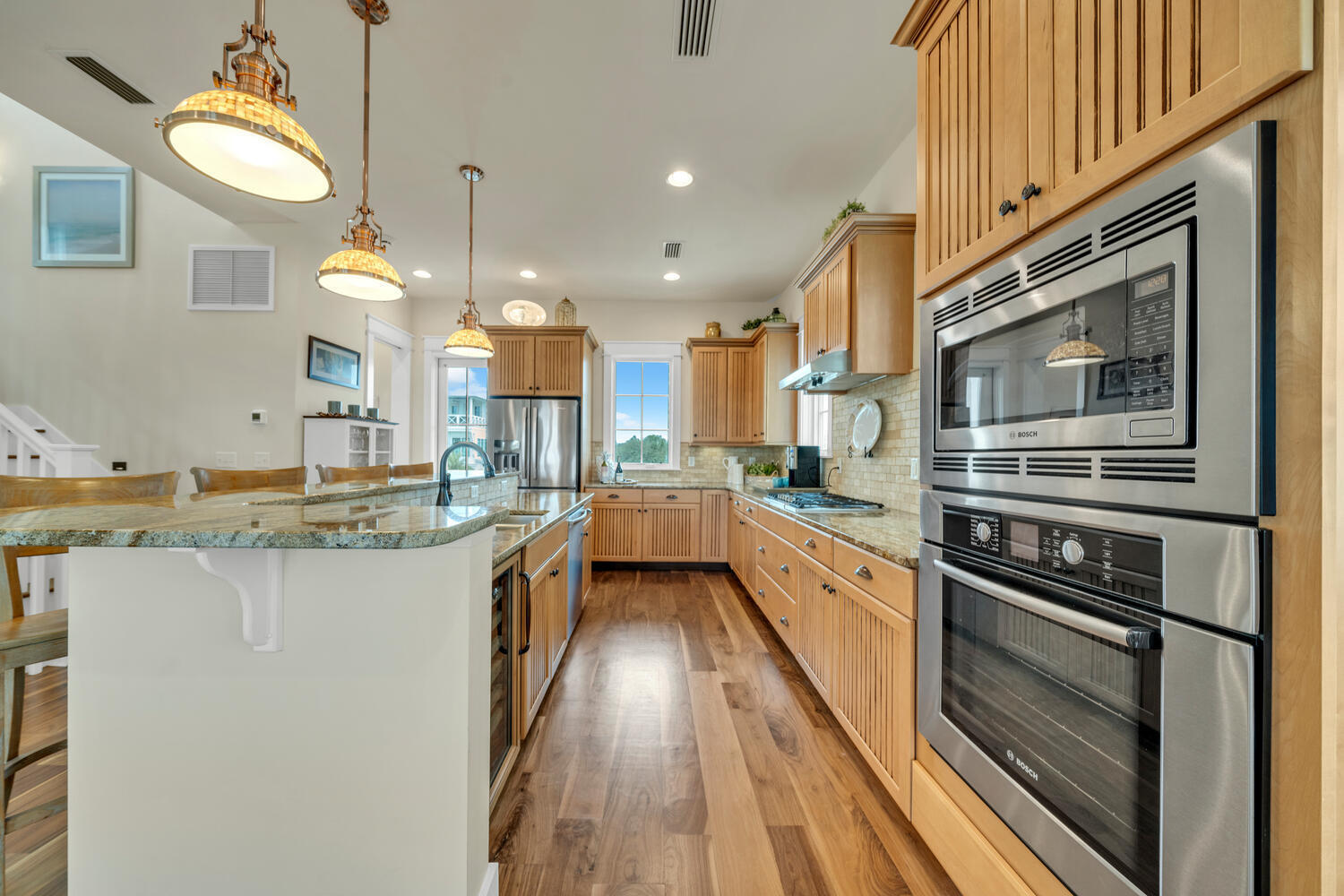 CYPRESS DUNES - Residential