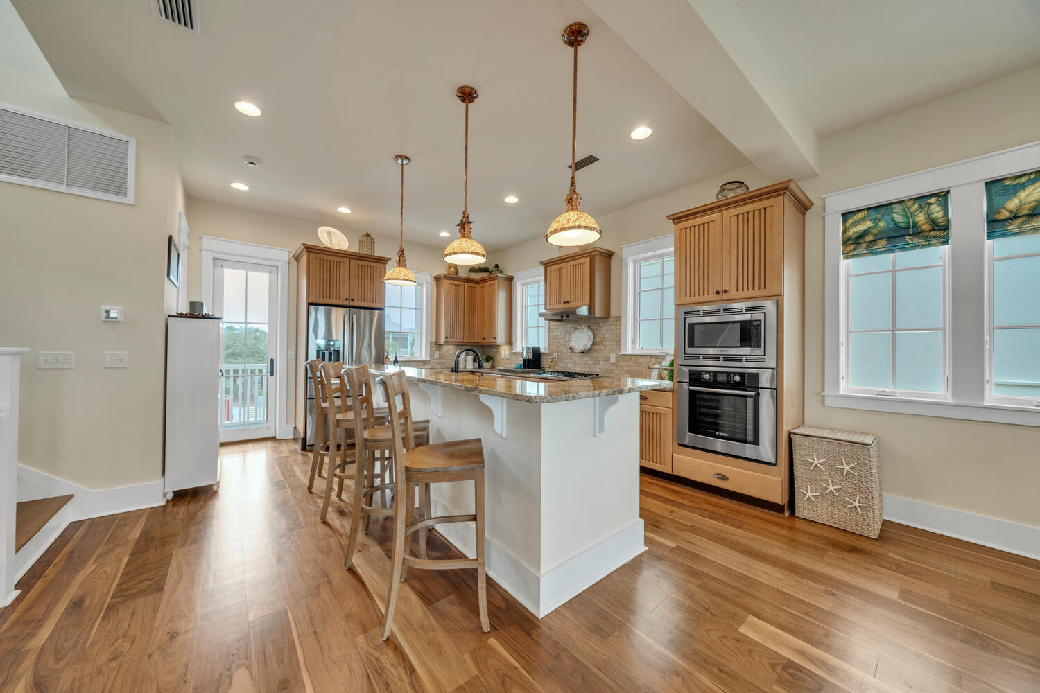 CYPRESS DUNES - Residential