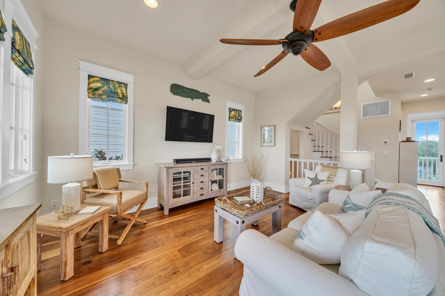 CYPRESS DUNES - Residential