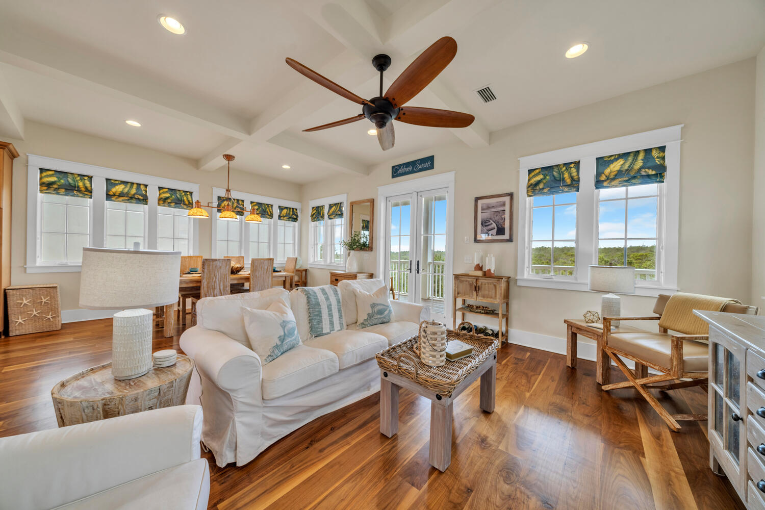 CYPRESS DUNES - Residential
