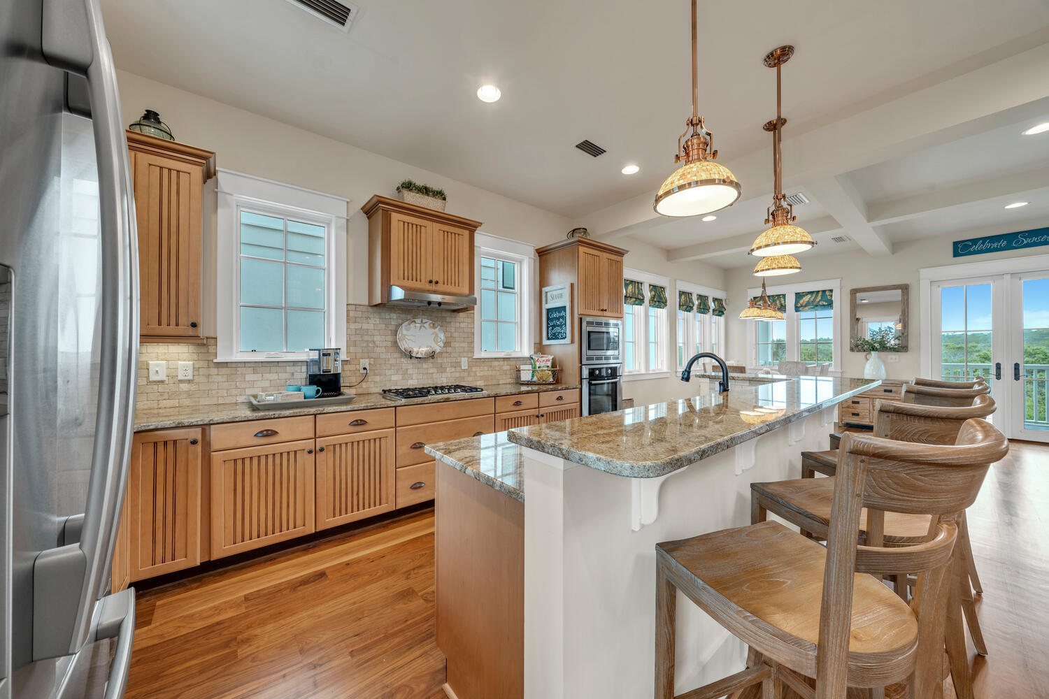 CYPRESS DUNES - Residential