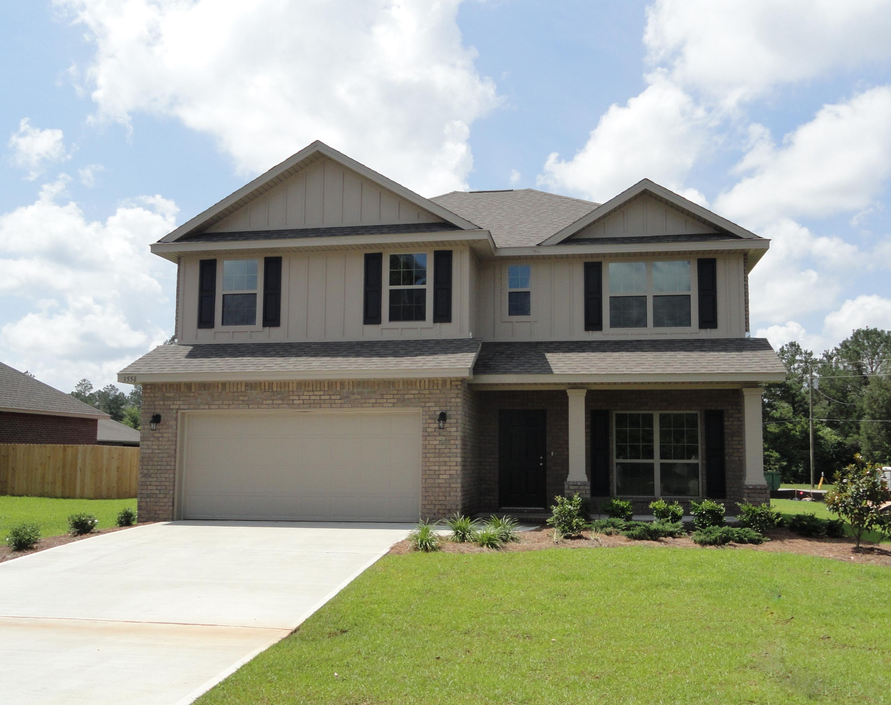 AUTUMN WOODS - Residential