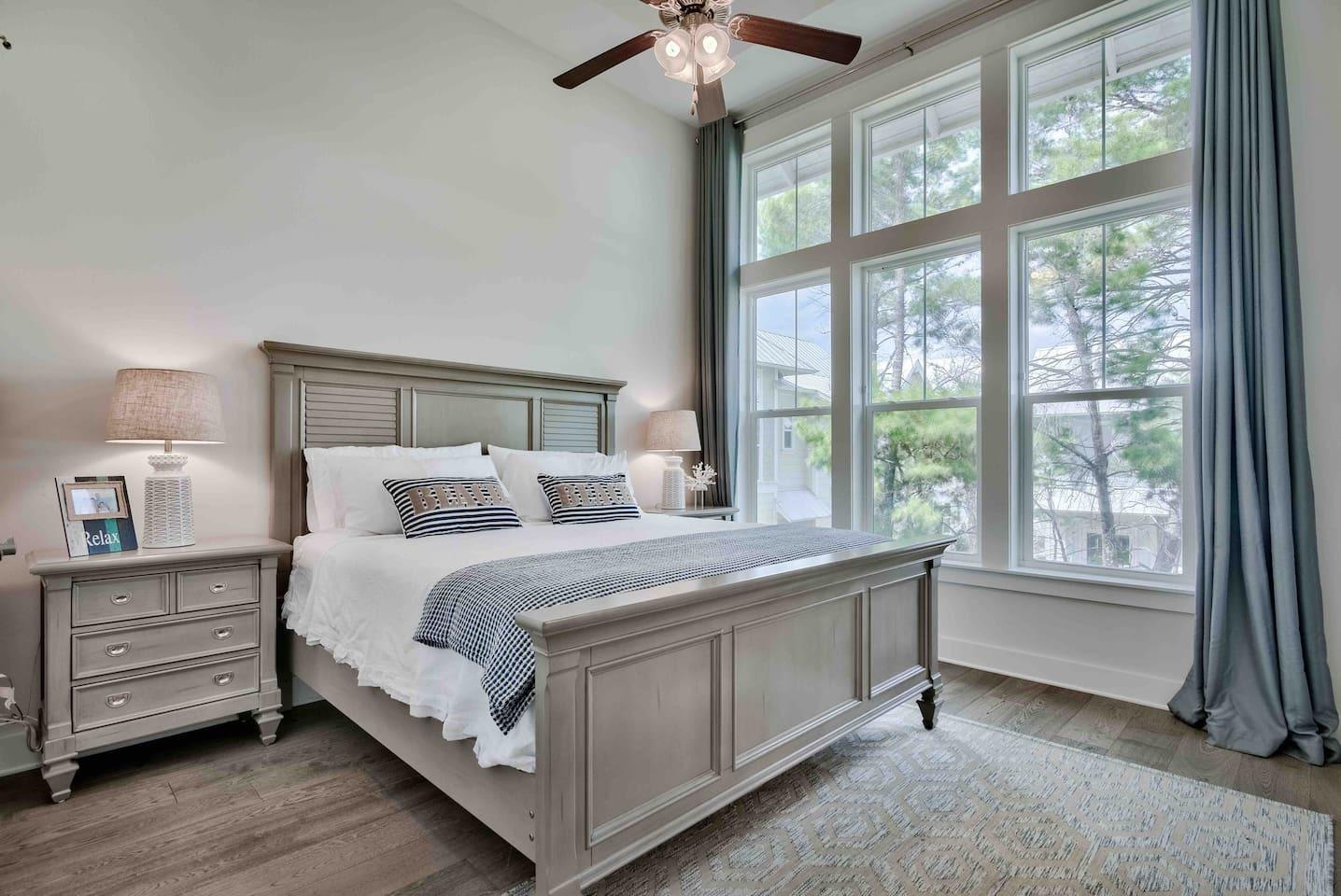 Prominence - Residential