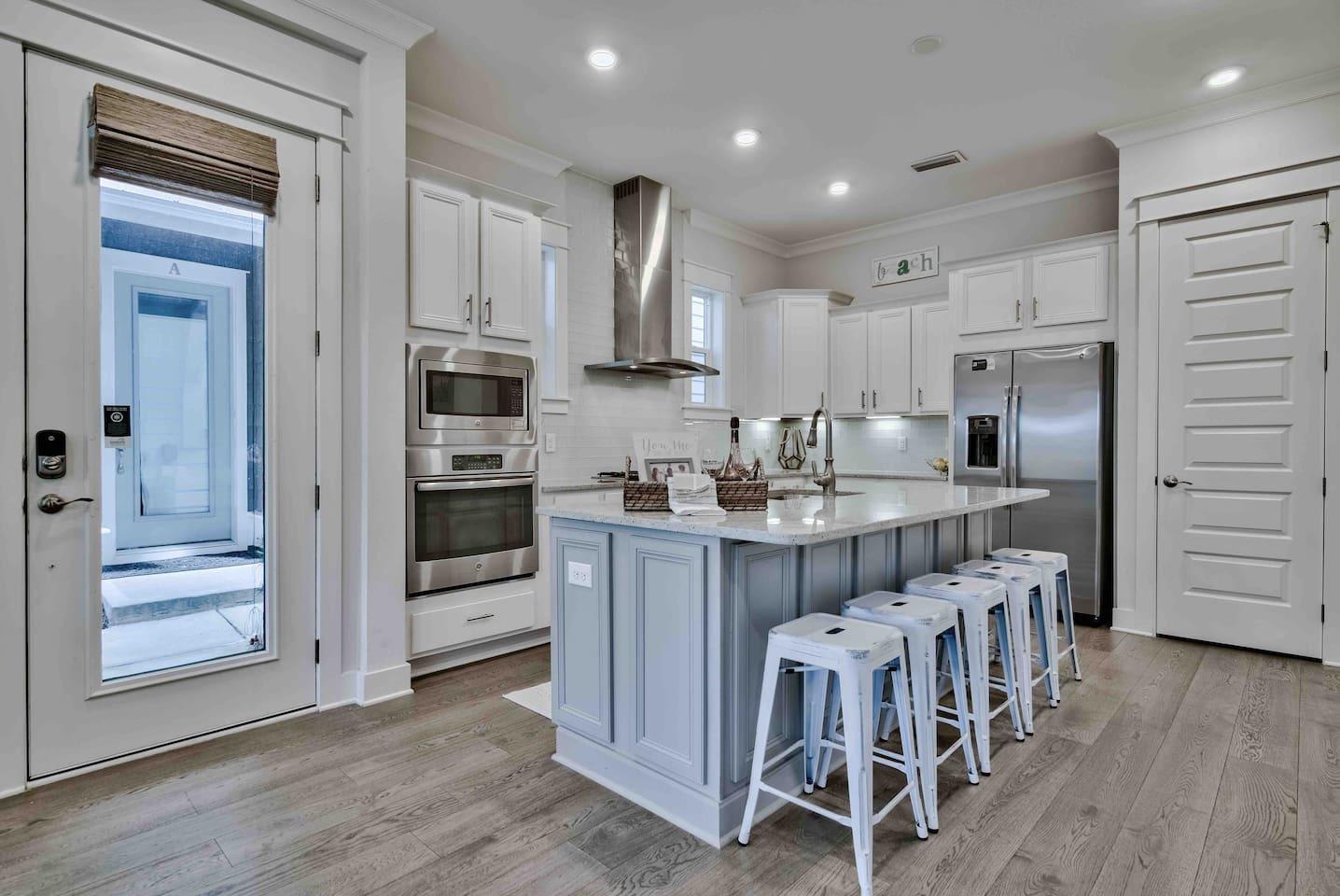 Prominence - Residential