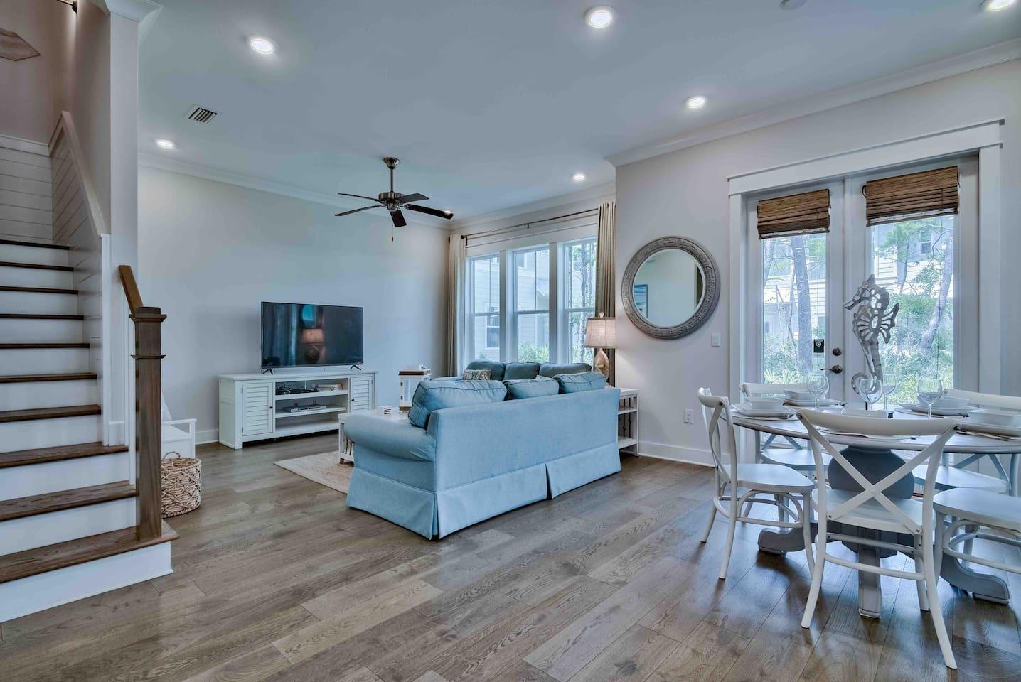 Prominence - Residential