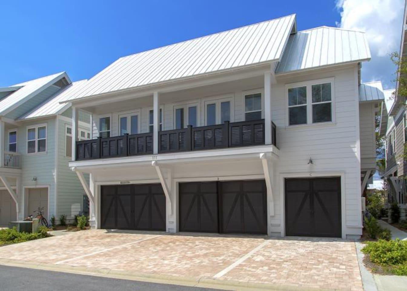 Prominence - Residential