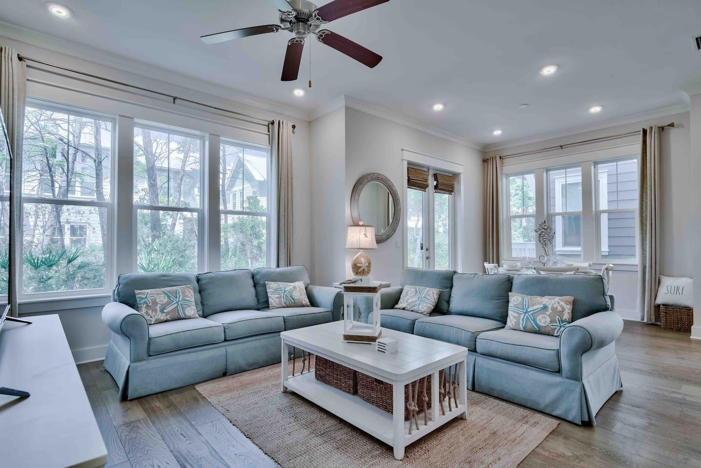 Prominence - Residential